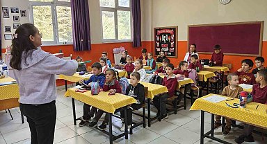 Geleceğin sağlıklı nesilleri için okullarda eğitim