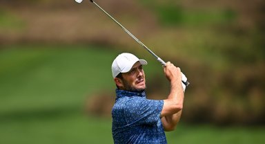 Golfün yıldızları Antalya'da buluşacak