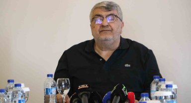 Grand Kartal Otel faciasının mağdur aileleri Bolu'da bir araya geldi