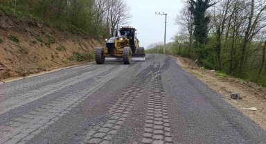 Gümüşova'da PMT çalışmaları tamamlandı
