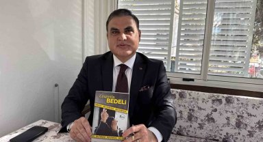 Hakim İzzet Durak'tan okulda şiddet uyarısı: "Çocuk sinyal verir, bu sinyali yakalayacak uzmanlardır"