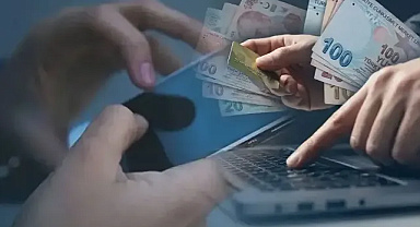 İban tuzağı büyüyor: hesabına gelen paraya dikkat, suça ortak olabilirsin