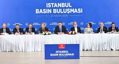 İçişleri Bakanı Mustafa Çiftçi: "Son 23 yıldaki cinayetlerin yüzde 97.2'si aydınlatıldı"