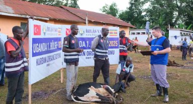 İhlas Vakfı vekaleten kurban hisse bedellerini açıkladı
