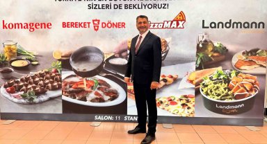 İki fast food markası YÖRPAŞ bünyesine katıldı