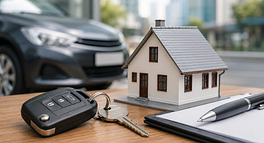 İkinci el araç ve emlakta yeni düzenleme: Yetki şartları değişti