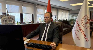 İstanbul İl Sağlık Müdürü Doç. Dr. Güner'den 'kızamık' açıklaması: "Problemimiz yok, takipteyiz"