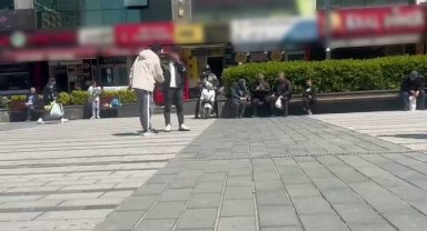 İstanbul'da 'hanutçuların güzellik merkezi bahanesiyle senet imzalattığı' iddiası