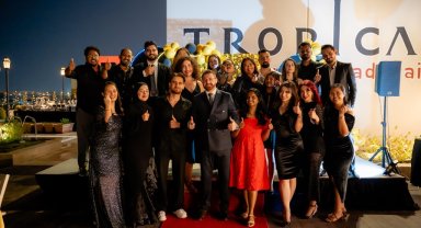 İstanbul'un kentsel dönüşümüne küresel sermaye