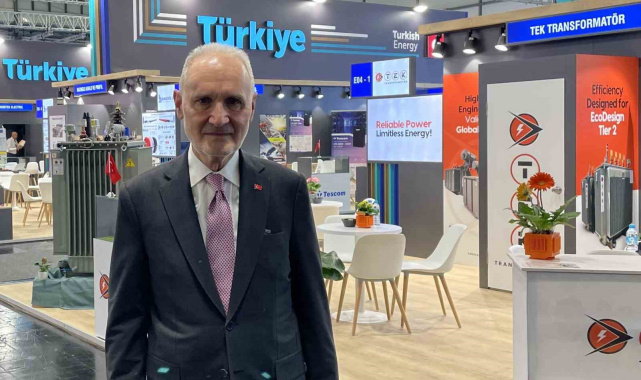 İTO Başkanı Avdagiç'ten KOBİ'lere "üretim süreçlerini süratle 'yapay zekaya' hazırlama" çağrısı