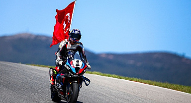 Jerez’de Sahne Toprak’ın! Moto Gp’de Türk Fırtınası Başlıyor