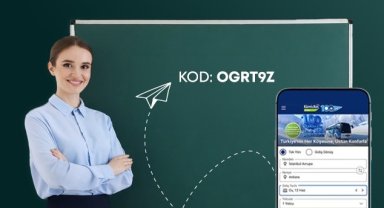 Kâmil Koç, 100'üncü yılında "teşekkür" kampanyalarını başlatıyor