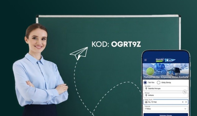 Kâmil Koç, 100'üncü yılında "teşekkür" kampanyalarını başlatıyor