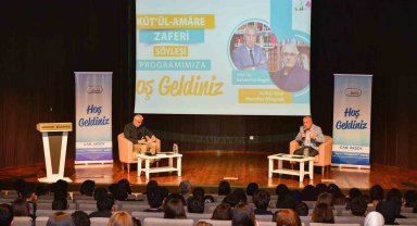 Kût'ül-Amare Zaferi Esenyurt'ta anlatıldı