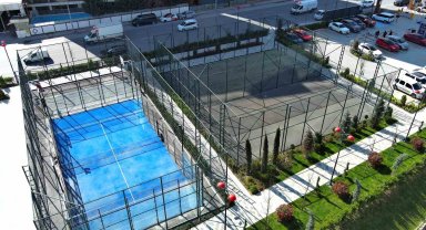 Kağıthane'ye yeni sosyal ve sportif tesis kazandırılıyor