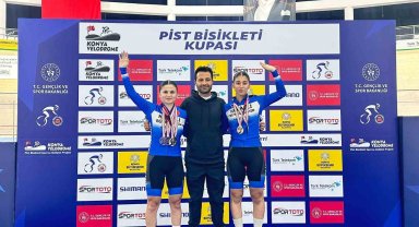 Kağıtspor'dan 471 madalyalık başarı