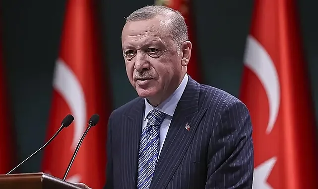 Kahramanmaraş saldırısına Erdoğan’dan sert mesaj! “Acının siyaseti olmaz”