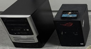 Kahramanmaraş ve Şanlıurfa ile ilgili paylaşım yaptı, evinden çıkanlar şaşırttı