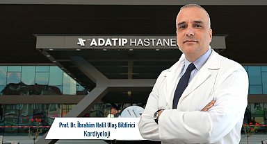 Kalp hastalıkları sessiz ilerliyor: Uzmandan hayati uyarı
