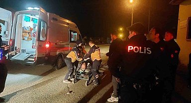 Kavgada göğsünden bıçaklandı, hastanede hayatını kaybetti