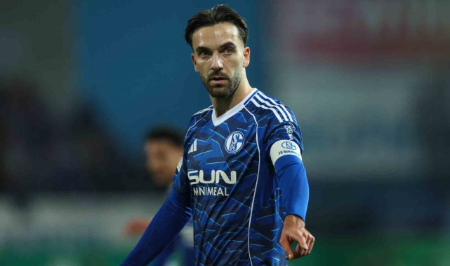 Kenan Karaman: "Milli takım için her zaman bir ümidim var, hele ki kendi kulübünde performansın iyiyken"