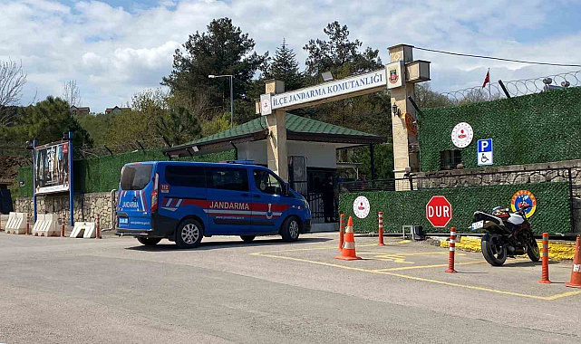 Kocaeli merkezli 5 ilde rüşvet operasyonu: 21 gözaltı