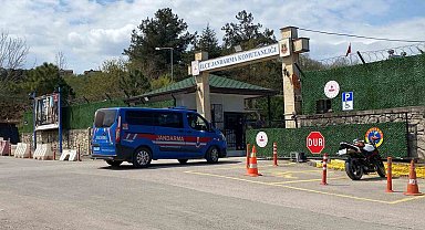 Kocaeli merkezli 5 ilde rüşvet operasyonu: 21 gözaltı