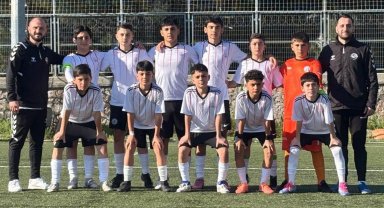 Körfez GB altyapısı haftayı kayıpsız geçirdi