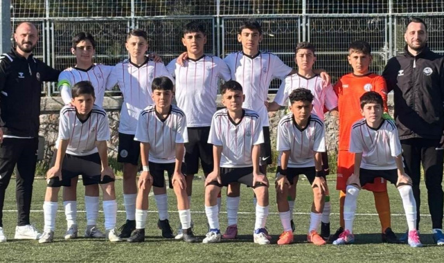 Körfez GB altyapısı haftayı kayıpsız geçirdi