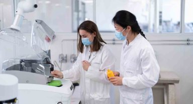 L'Oréal Türkiye'den gezegene saygılı inovasyon yaklaşımı