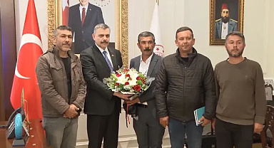 Maden işçileri eylemi bitti: devlet garantör oldu, maaşlar yatmaya başladı