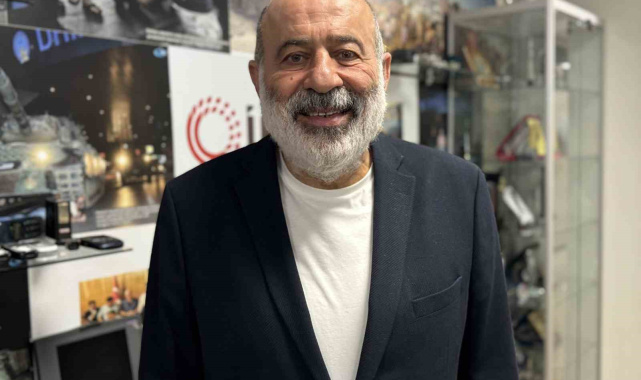 Mahmut Nedim Akülke: "Afyon Motorsporları Merkezi 9 yılda 5 ödül aldı"