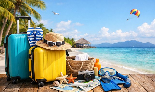 Mayıs’ta İzin Avantajı: 4 Günle 17 Günlük Tatil Fırsatı