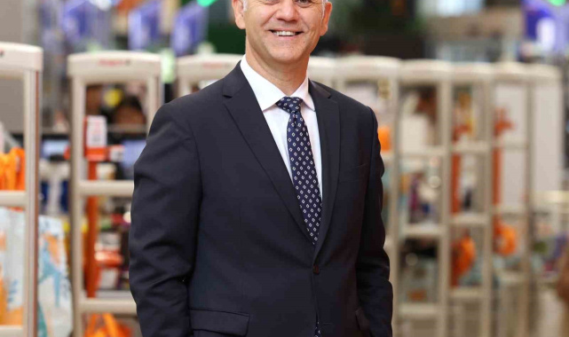 Migros, jet kasa ve elektronik raf etiketleriyle perakende teknolojisinde dönüşüm başlatıyor