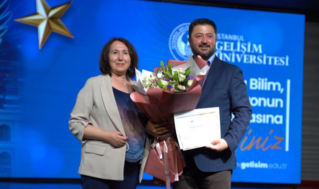 Milletvekili Çalışkan: "Türkiye fizyoterapi için en çok rağbet gören ülke konumunda"