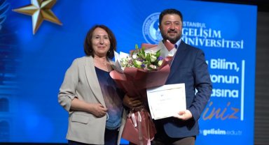 Milletvekili Çalışkan: "Türkiye fizyoterapi için en çok rağbet gören ülke konumunda"