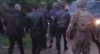 Müebbetlik firari saklandığı at çiftliğinde operasyonla yakalandı