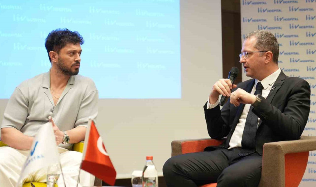 Murat Boz 'kalp'ten mesaj verdi