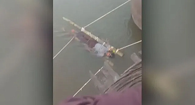 Nehre Bıraktılar, Ölümü Beklediler! Sahte Şifacı Faciası