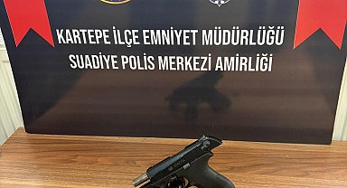 "Okula mermi isabet etti" iddiasına açıklama