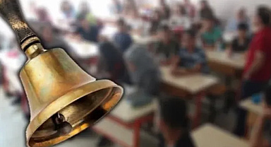 Okullarda Yeni Dönem Başladı! Girişlerden Velilere Kadar Her Şey Değişti