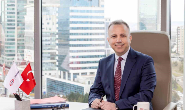 OYAK Çimento'ya Dünya Çimento Birliği'nden iki ödül