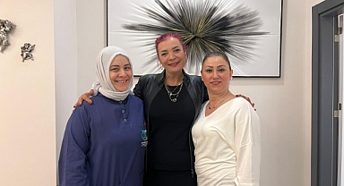 Özel Focus Göz Tıp Merkezi'nde Opr. Dr. Zahide Kurt farkı