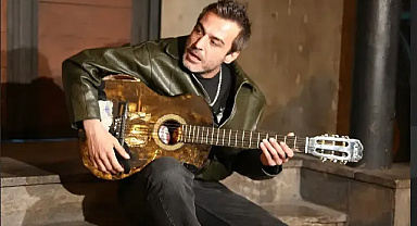 Popstar Rıza Tamer hayatını kaybetti! “Benden Sonra” ile yeniden doğmuştu