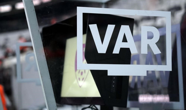 RAMS Başakşehir - Kasımpaşa maçının VAR'ı Bilal Köseoğlu oldu