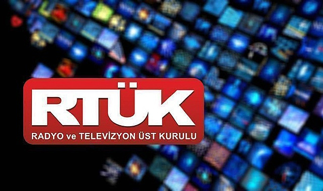 Rtük’ten Sert Uyarı! Kahramanmaraş Saldırısı Sonrası Medyaya Net Sınır