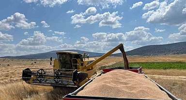 Sakarya’da çiftçiye 80 milyonluk can suyu! ödemeler hesaplara geçti