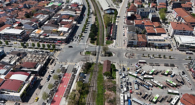 Sakarya’da Dev Proje İçin İlk Kazma! 13 Noktada Çalışma Başladı