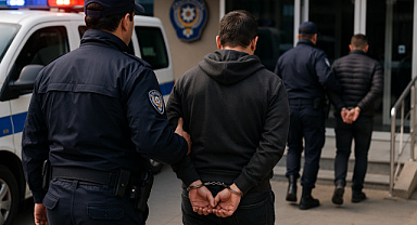 Sakarya’da firari avı! 1 ayda yüzlerce kişi yakalandı