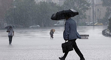 Sakarya’da hava değişiyor! yağış geliyor, sıcaklık 9 derece düşecek